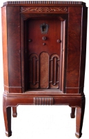 Highboy - Model 112, 1931