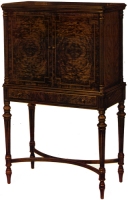 Highboy - Model 551, 1928