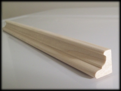 Model 70 - Two Piece Molding