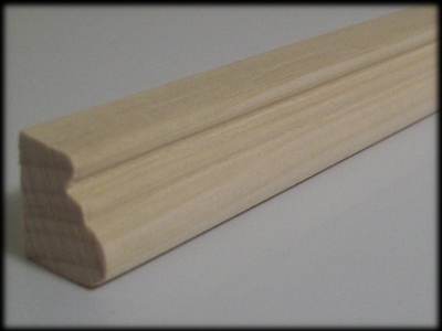 Model 70 - One Piece Molding