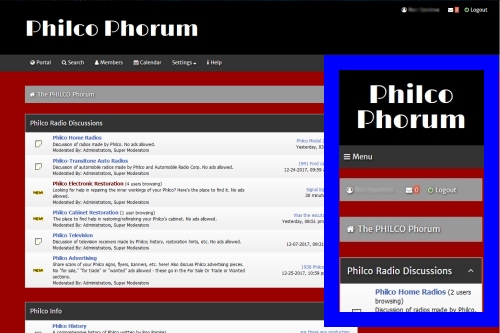 Phorum