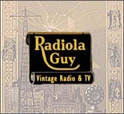 Radiola Guy