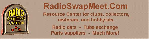 RADIOSWAPMEET.COM